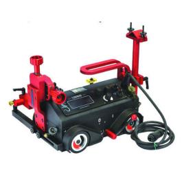 Mild Steel Single Welding Carriage