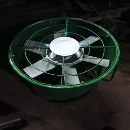 Mild Steel Sky Dancer