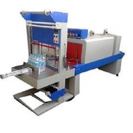Mild Steel Sleeve Wrapping Equipment