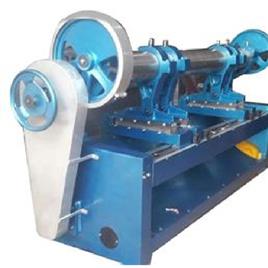Mild Steel Slotting Machine