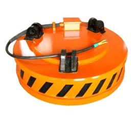 Electromagnetic Lifter Machine for Sheets