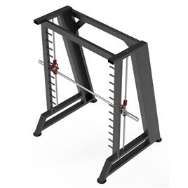 Mild Steel Smith Machine 1037