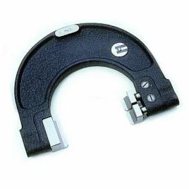 Mild Steel Snap Gauge