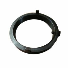 Mild Steel Round Spacer