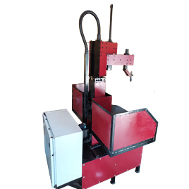 Mild Steel Welding Machine