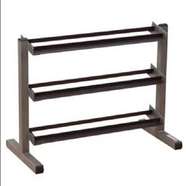 Mild Steel Dumbbell Storage Machine