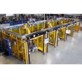 Mild Steel Industrial Welding Fixture