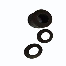 Mild Steel Spring Washers, 36mm
