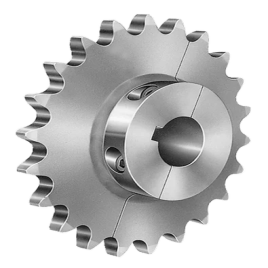 Steel Drive Sprocket