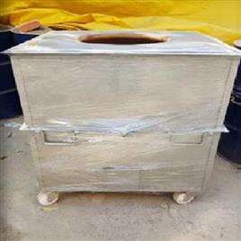 Restaurant Mild Steel Tandoor Equipment