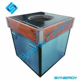 Mild Steel Restaurant Tandoor Equipment