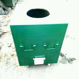 Mild Steel Restaurant Tandoor Machine