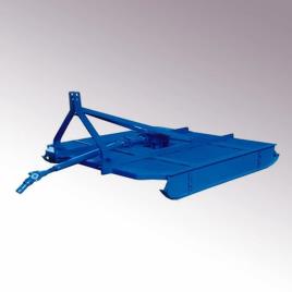 Mild Steel Agriculture Shrub Cutter, 5 Feet