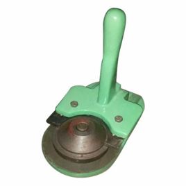 Hand Operated Flange Rectifier