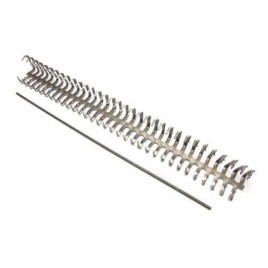 Mild Steel Belt Lacing