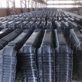 Mild Steel Meter Sleepers