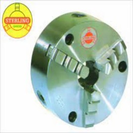 Mild Steel Sterling Lathe Machine Chuck