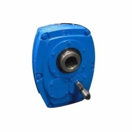 Mild Steel Stone Crusher Gearbox