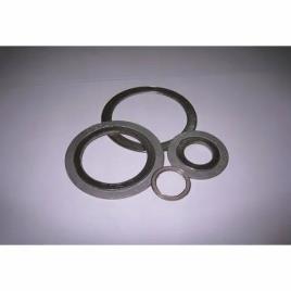 Mild Steel Spiral Wound Gasket