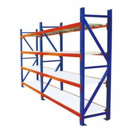 Mild Steel Light Duty Racks