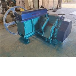 MS Semi-Automatic Sugarcane Extractor