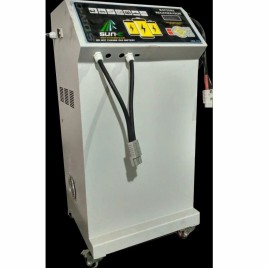 Mild Steel Battery RG16X Regenerator