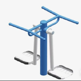 MILD STEEL SURF DEVICE