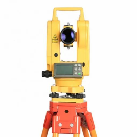 Mild Steel Survey Equipment