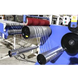 Mild Steel Sutli Manufacturing Machine