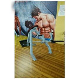 Gym Mild Steel T Bar Equipment