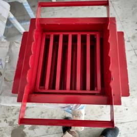 Mild Steel Table Grill