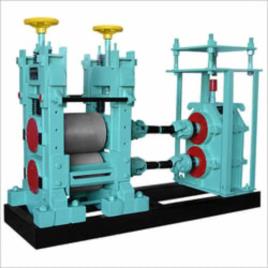 Mild Steel Tail Breaker Roll