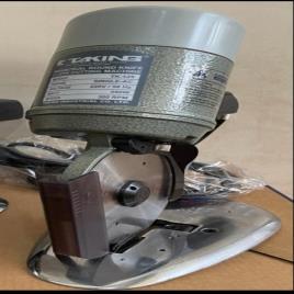 Mild Steel Taking Cutting Machine TK 125