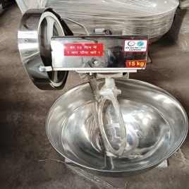 Stainless Steel Tandoor, Restaurant