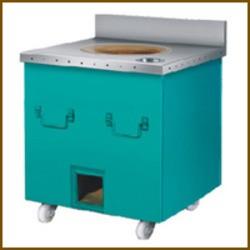 Mild Steel Tandoor Equipment