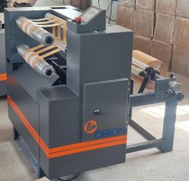 Mild Steel Tape Cutting Machine, 1 HP