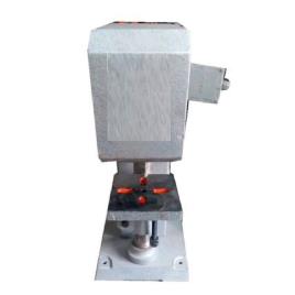 Mild Steel Automatic Tapping Machine (30mm)