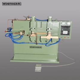 Mild Steel TBH - 100 Resistance HEATING EQUIPMENT