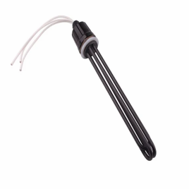 Mild Steel Teflon Coated Immersion Heater