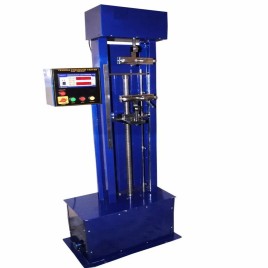 Mild Steel Tensile Strength Testing Machine, Laboratory