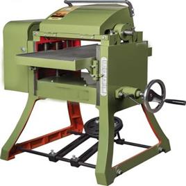 Mild Steel Thickness Planer Machine