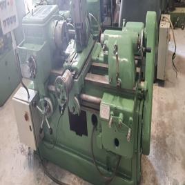 Mild Steel Thread Milling Equipment Wmw 31l 500