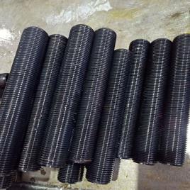 Galvanized Mild Steel Stud