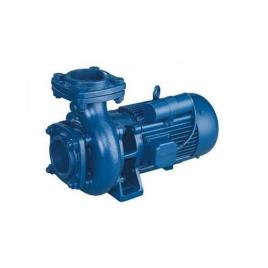Mild Steel Three Phase Water Pump