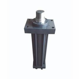 Mild Steel Industrial Hydraulic Cylinder