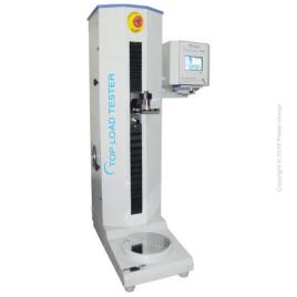 Mild Steel Top Load Tester - PTL 105