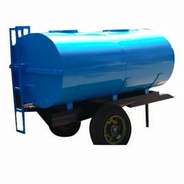 Mild Steel Tractor Water Storage Tank