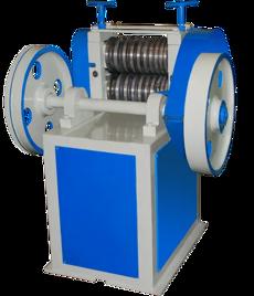 Mild Steel Tube Pointing Equipment Nimt-tpm