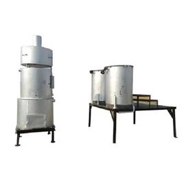 Mild Steel Turmeric Steamer