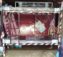 Hostel & Dormitory Bed